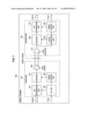 INFORMATION PROCESSING APPARATUS AND SIGNAL DETERMINATION METHOD diagram and image