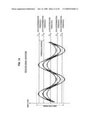 INFORMATION PROCESSING APPARATUS AND SIGNAL DETERMINATION METHOD diagram and image