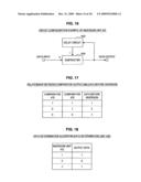 INFORMATION PROCESSING APPARATUS AND SIGNAL DETERMINATION METHOD diagram and image