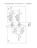 CURRENT MODE CIRCUITRY TO MODULATE A COMMON MODE VOLTAGE diagram and image