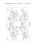 CURRENT MODE CIRCUITRY TO MODULATE A COMMON MODE VOLTAGE diagram and image