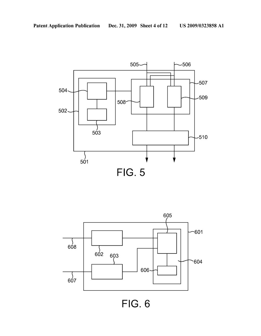 Dual Carrier Modulation - diagram, schematic, and image 05