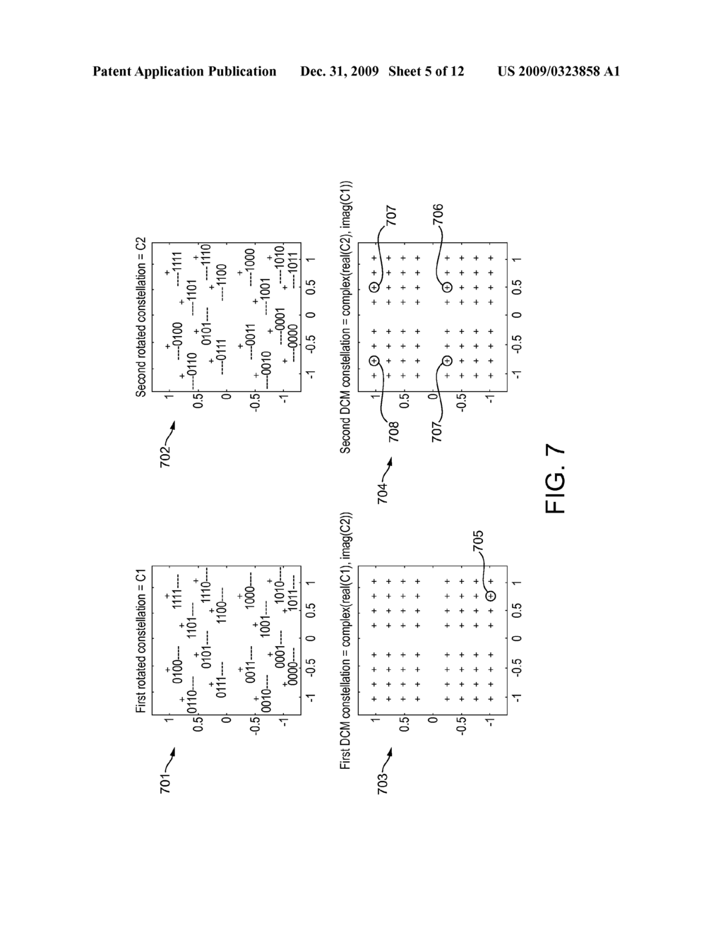 Dual Carrier Modulation - diagram, schematic, and image 06