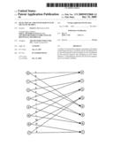 Selection of a Received Sequence By Means of Metrics diagram and image