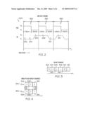 DATA ALIGNMENT AND DE-SKEW SYSTEM AND METHOD FOR DOUBLE DATA RATE INPUT DATA STREAM diagram and image