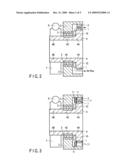 X-RAY TOMOGRAPHY APPARATUS diagram and image