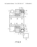 X-RAY TOMOGRAPHY APPARATUS diagram and image