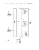 SECURE VOICE TRANSACTION METHOD AND SYSTEM diagram and image