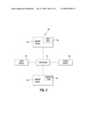 SECURE VOICE TRANSACTION METHOD AND SYSTEM diagram and image