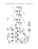 Technique for communicating concierge-type information to users of an information assistance service diagram and image