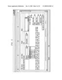 Technique for communicating concierge-type information to users of an information assistance service diagram and image