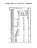 Technique for communicating concierge-type information to users of an information assistance service diagram and image