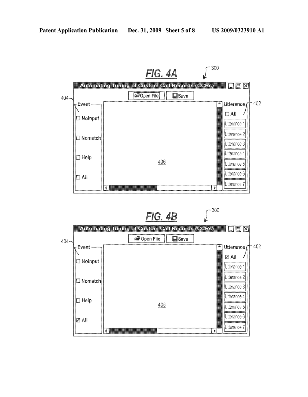 AUTOMATED RESPONSE SYSTEM TUNING - diagram, schematic, and image 06