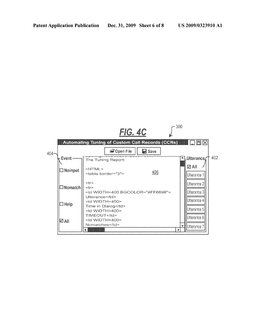 AUTOMATED RESPONSE SYSTEM TUNING - diagram, schematic, and image 07