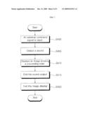 HOME APPLIANCE AND HOME APPLIANCE SYSTEM diagram and image