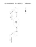 SYSTEM AND METHODS TO ROUTE CALLS OVER A VOICE AND DATA NETWORK diagram and image