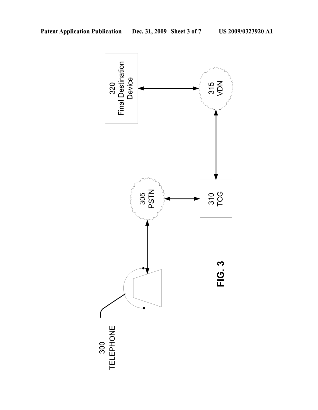 SYSTEM AND METHODS TO ROUTE CALLS OVER A VOICE AND DATA NETWORK - diagram, schematic, and image 04