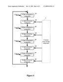 HIGH-EFFICIENT ENCRYPTION AND DECRYPTION PROCESSING METHOD FOR IMPLEMENTING SMS4 ALGORITHM diagram and image