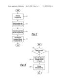 METHOD AND SYSTEM FOR MAKING INFORMATION IN A DATA SET OF A COPY-ON-WRITE FILE SYSTEM INACCESSIBLE diagram and image