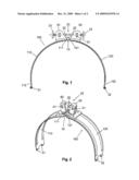 EARPHONE AND HEADSET diagram and image