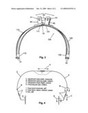 EARPHONE AND HEADSET diagram and image