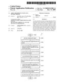 ARRAY MICROPHONE SYSTEM AND A METHOD THEREOF diagram and image