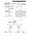 SYSTEM AND METHOD OF CONTROLLING POWER CONSUMPTION IN RESPONSE TO VOLUME CONTROL diagram and image