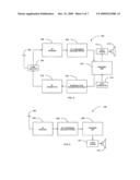 SYSTEM AND METHOD OF CONTROLLING POWER CONSUMPTION IN RESPONSE TO VOLUME CONTROL diagram and image