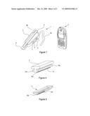 HEADSET WITH ADJUSTABLE BOOM diagram and image