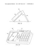 Method and Apparatus with Display and Speaker diagram and image