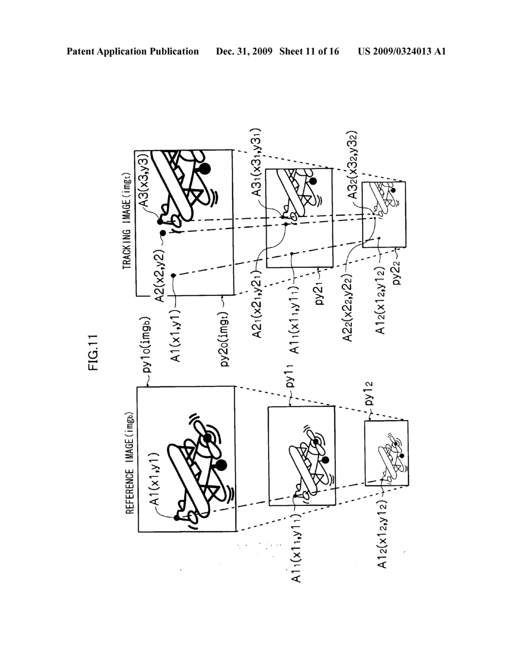 Image processing apparatus and image processing method - diagram, schematic, and image 12