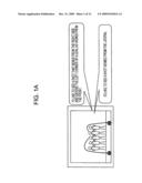 RETRIEVING SCENES FROM MOVING IMAGE DATA diagram and image