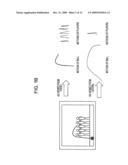 RETRIEVING SCENES FROM MOVING IMAGE DATA diagram and image