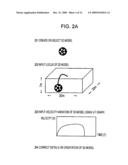 RETRIEVING SCENES FROM MOVING IMAGE DATA diagram and image