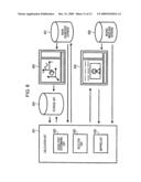 RETRIEVING SCENES FROM MOVING IMAGE DATA diagram and image