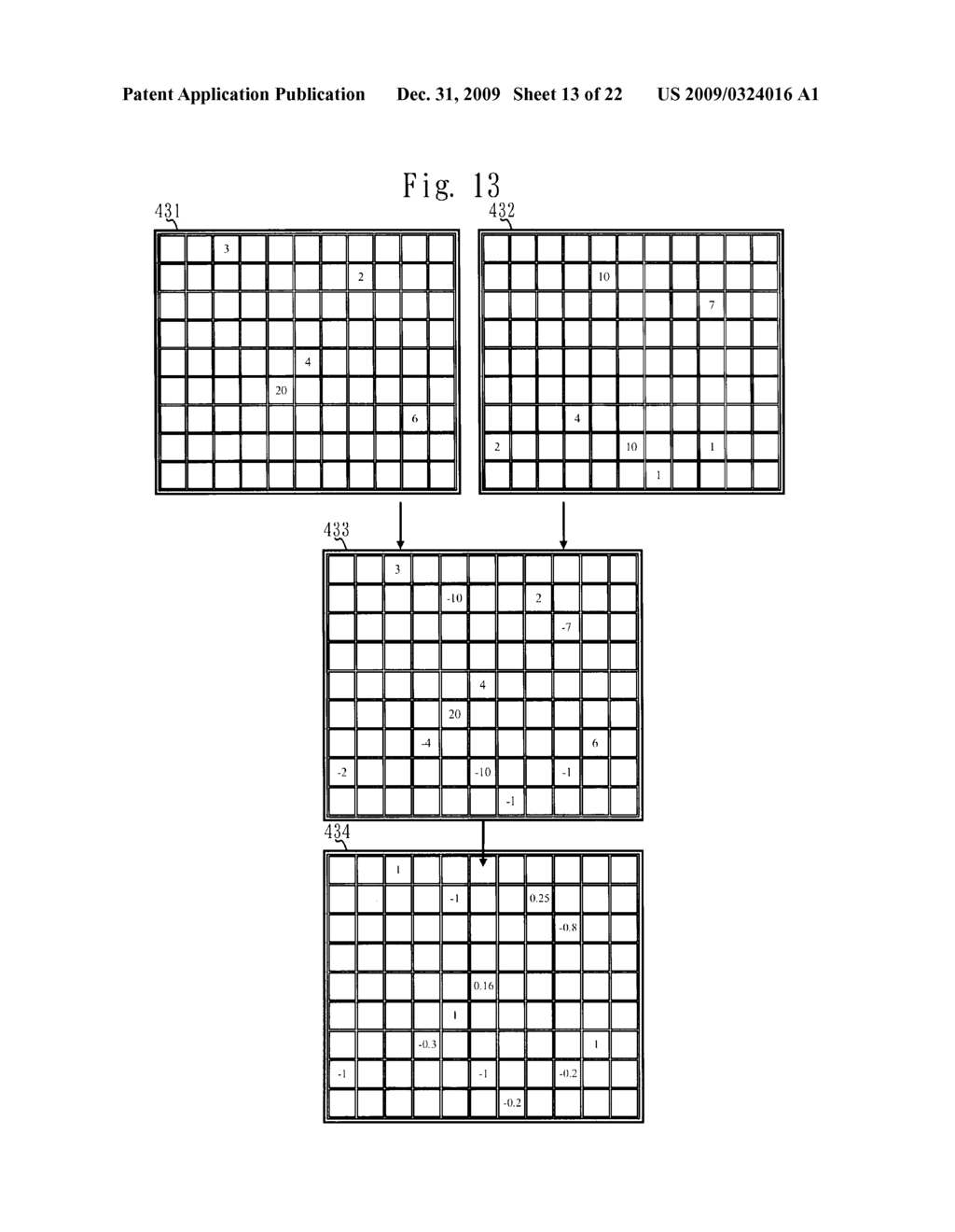 MOVING TARGET DETECTING APPARATUS, MOVING TARGET DETECTING METHOD, AND COMPUTER READABLE STORAGE MEDIUM HAVING STORED THEREIN A PROGRAM CAUSING A COMPUTER TO FUNCTION AS THE MOVING TARGET DETECTING APPARATUS - diagram, schematic, and image 14
