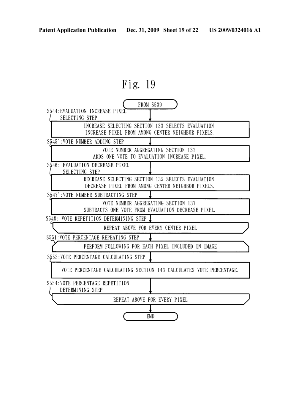MOVING TARGET DETECTING APPARATUS, MOVING TARGET DETECTING METHOD, AND COMPUTER READABLE STORAGE MEDIUM HAVING STORED THEREIN A PROGRAM CAUSING A COMPUTER TO FUNCTION AS THE MOVING TARGET DETECTING APPARATUS - diagram, schematic, and image 20