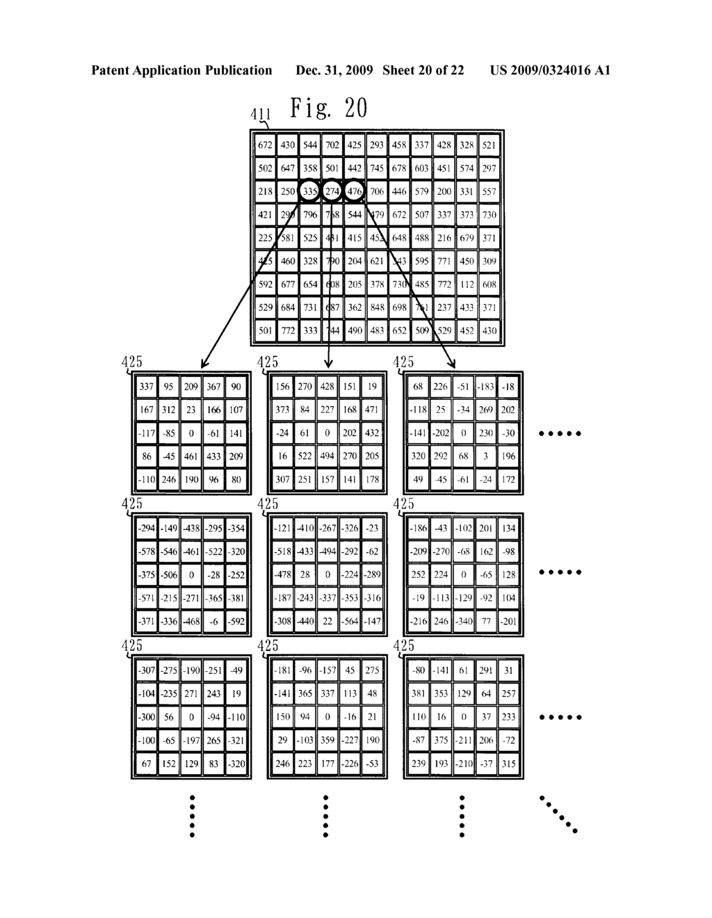 MOVING TARGET DETECTING APPARATUS, MOVING TARGET DETECTING METHOD, AND COMPUTER READABLE STORAGE MEDIUM HAVING STORED THEREIN A PROGRAM CAUSING A COMPUTER TO FUNCTION AS THE MOVING TARGET DETECTING APPARATUS - diagram, schematic, and image 21