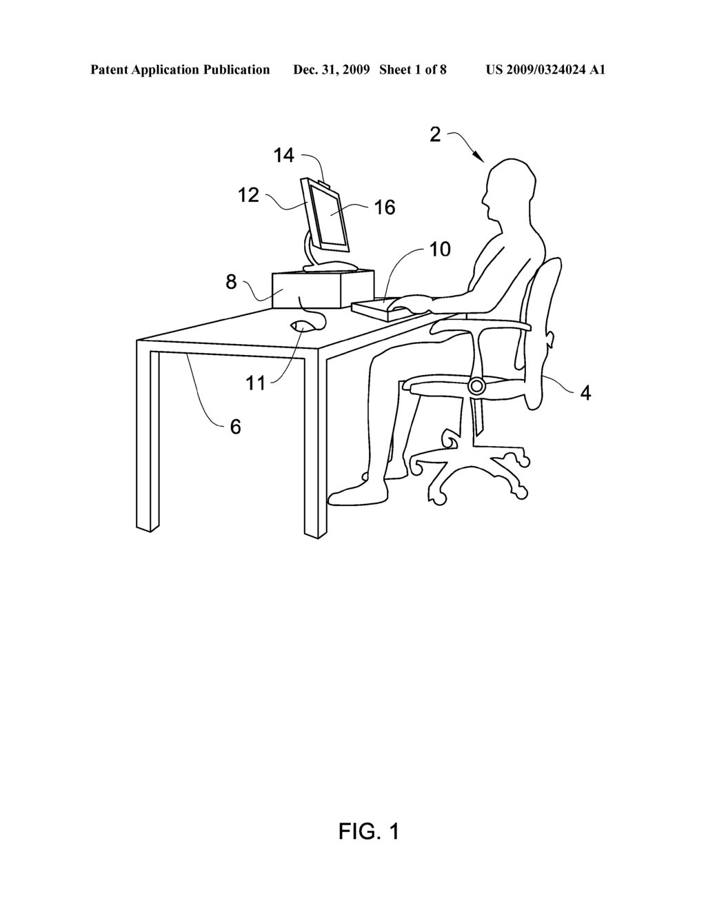 SYSTEM AND METHOD FOR IMPROVING POSTURE - diagram, schematic, and image 02