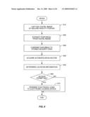 Physical Access Control Using Dynamic Inputs from a Portable Communications Device diagram and image