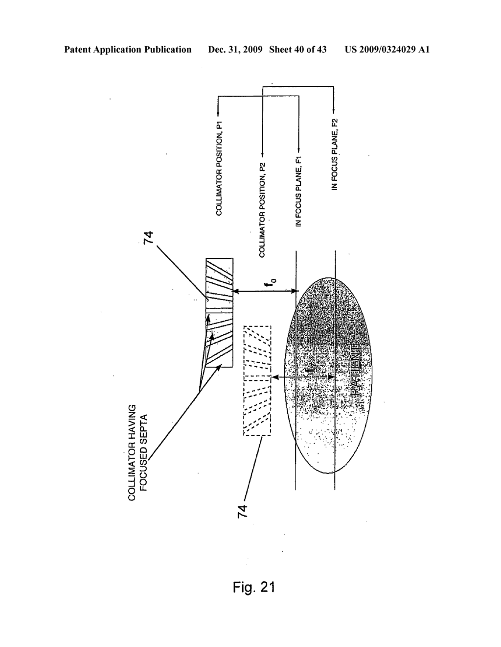 METHOD OF AND SYSTEM FOR RECONSTRUCTING A DIGITAL OPTICAL IMAGE - diagram, schematic, and image 41