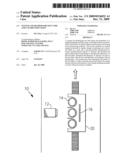 System and Method For Test Tube and Cap Identification diagram and image