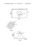 System and method for determing reticle defect printability diagram and image