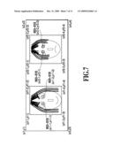 IMAGE PROCESSING METHOD AND APPARATUS FOR CORRECTING SPECIFIC PART diagram and image