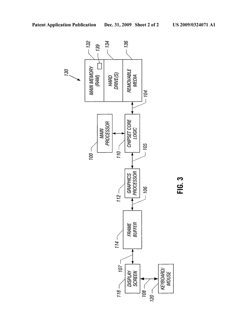 Color enhancement for graphic images - diagram, schematic, and image 03