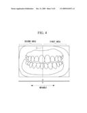 DENTAL IMAGE PROCESSING DEVICE diagram and image