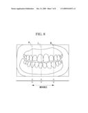 DENTAL IMAGE PROCESSING DEVICE diagram and image