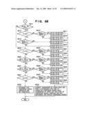 Image processing apparatus, control method therefor, and program diagram and image