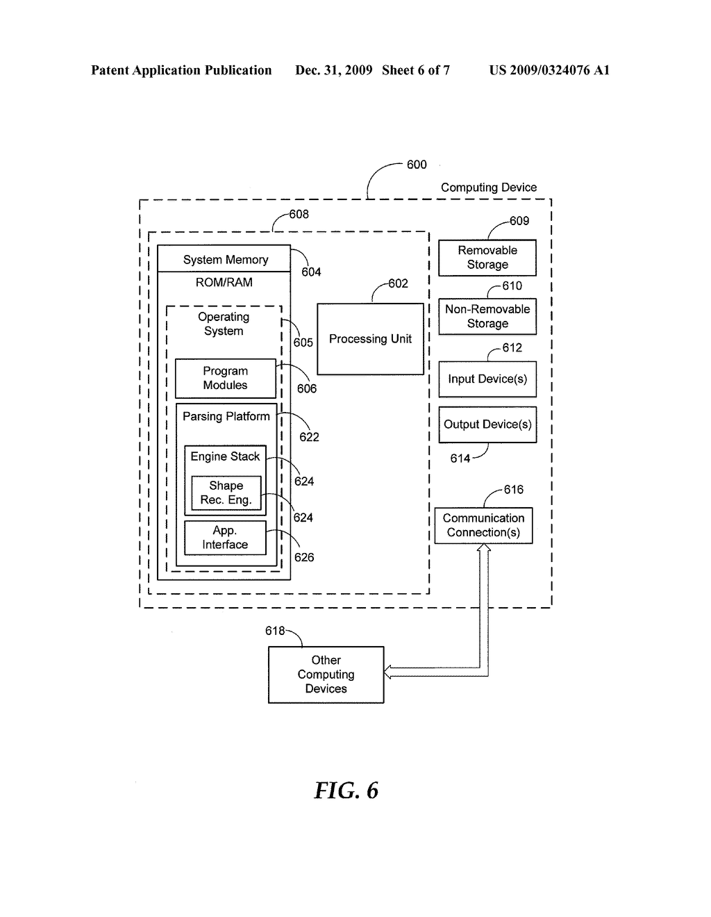 SHAPE RECOGNITION USING PARTIAL SHAPES - diagram, schematic, and image 07