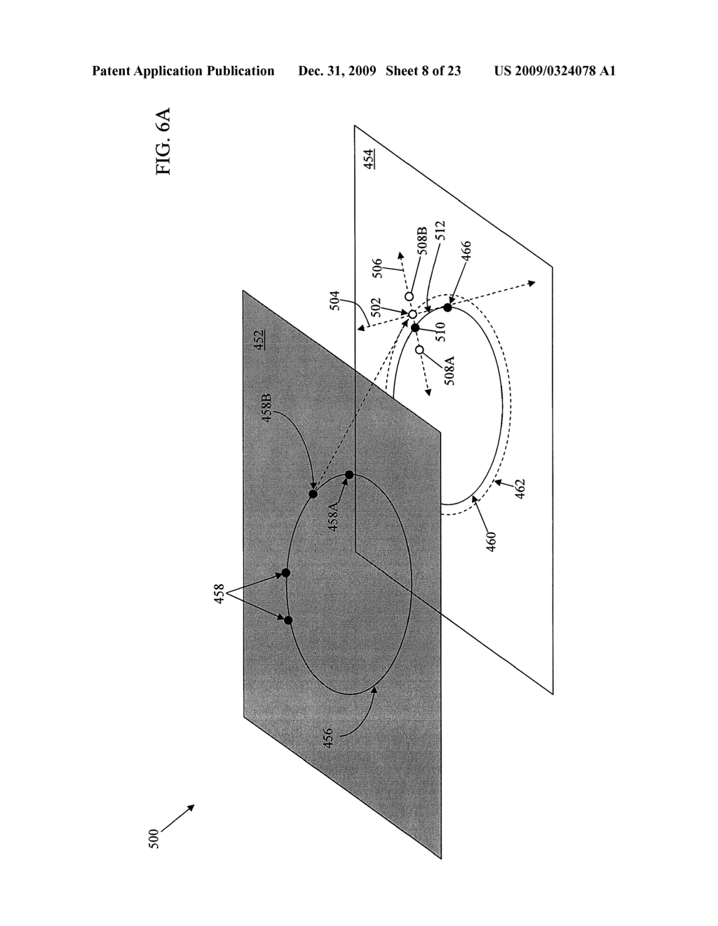 AUTOMATIC IMAGE SEGMENTATION USING CONTOUR PROPAGATION - diagram, schematic, and image 09